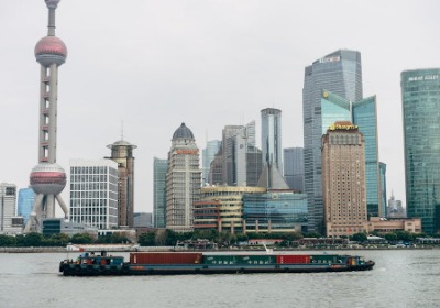 从上海自贸区直发，这种包装方案正被大卖悄悄采用