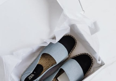 苏州鞋厂新共识：鞋盒正成为第二双鞋