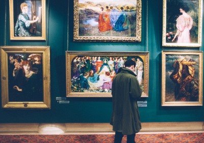 香水展样品运输易碎？我们设计了可循环使用的展示盒