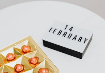 今年情人节，让包装帮你多赚一笔的3个设计思路