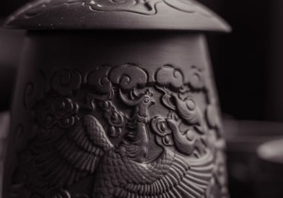 从私人茶室到企业年会，这些茶叶罐设计让礼品价值感翻了三倍