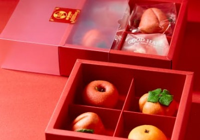 食品级礼盒内托材料选择：EVA、PET与植绒的物理性能对比