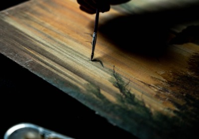 烫金工艺：热转移与冷烫印技术参数及适用基材对比分析