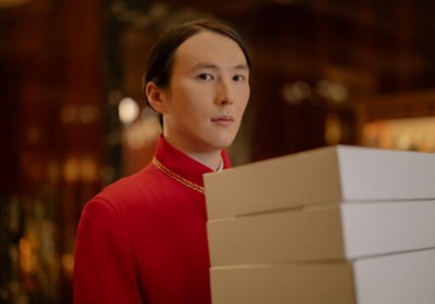 爱马仕包装盒：奢侈品包装的极致工艺与2026年行业启示