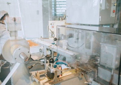 从单件到万件：柔性生产线如何重塑包装成本结构