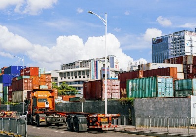 供应链协同模式：湖南特色品牌如何实现全国化交付