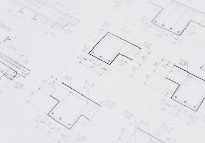 从设计图到成品零误差？我们靠这套图纸审核流程