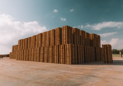 出口重型木箱结构力学与ISTA 3A测试标准解析