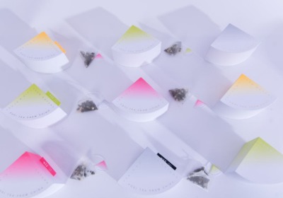 白茶品牌出海过程中的包装视觉识别系统构建