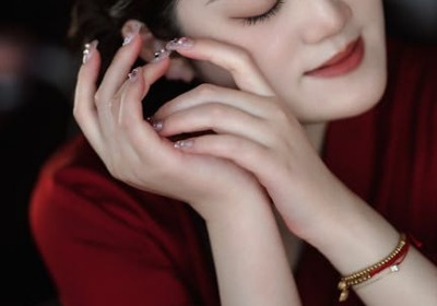 美甲店客单价提升40%？秘密藏在工具包的视觉里