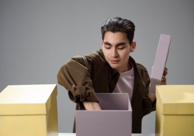 从设计图到成品：天地盖礼盒的完整制作流程