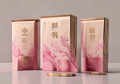 别再让包装拖后腿：用效果图提前锁定爆款化妆品外观