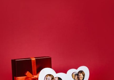 从一张照片到专属礼盒：你的情感叙事如何被封装