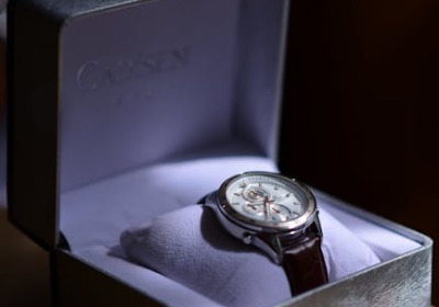 天梭手表包装盒图片：从设计到工艺的深度解析与选购指南 (2026)