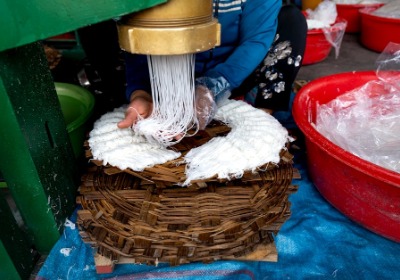 竹纤维模压工艺在小型环保礼盒结构中的应用与强度分析