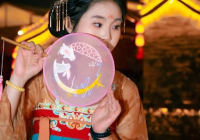 传统民俗色彩在礼盒设计中的应用规律