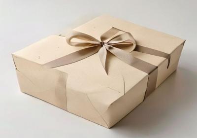 礼盒包装盒：2026年品牌升级与高效采购终极指南