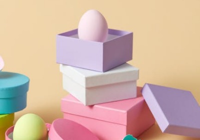 装鸡蛋的包装盒手工：从家庭农场到品牌礼盒的完整解决方案（2026版）