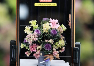 直播带货品牌小批量定制包装服务