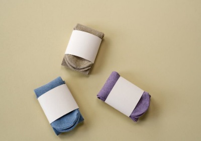 袜子销量翻倍？没想到仅仅是换了这个包装...