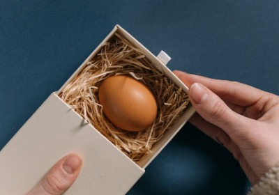 装鸡蛋的包装盒：从农场到餐桌的完整解决方案（2026版）