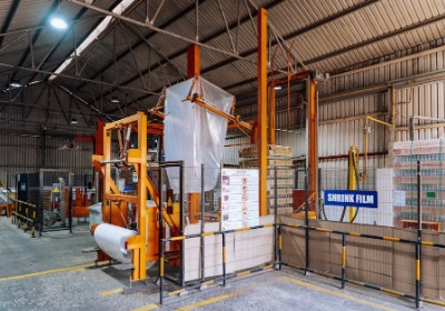 农产品出海包装：防损要求与小批量定制的成本博弈