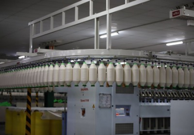 从1个到1万个：揭秘柔性生产线如何实现无差别品质