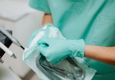 从医美到高端护肤，无菌包装如何重塑消费者开箱信任感