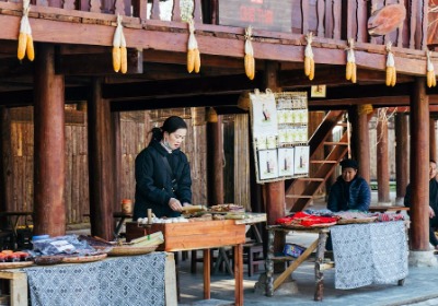 助力地域特色农产品实现品牌升级的定制包装方案