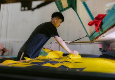 小批量柔性生产在包装供应链中的实现路径与技术架构