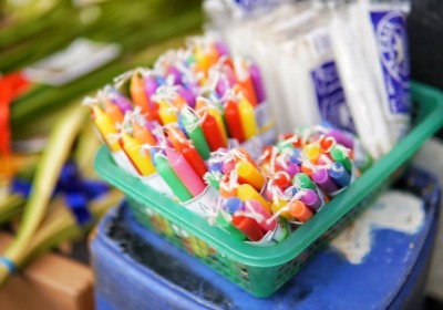 别让香气偷偷溜走，独立包装让你的蜡烛更“保鲜”