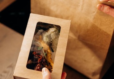 外卖包装成本高企？我们拆解了3家连锁品牌的降本增效方案