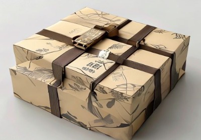 礼盒成本降不下来？可能是包装结构设计拖了后腿