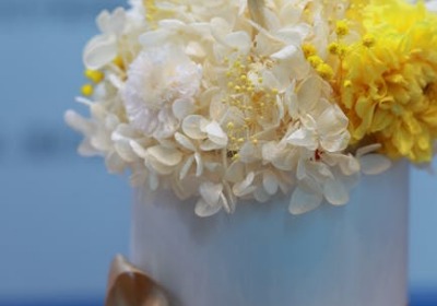 这3种永生花包装材料，正在悄悄拉低你的产品档次