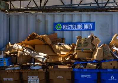 包装盒回收：从环保责任到品牌价值的全面指南 (2026)