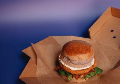 汉堡包装盒：2026年餐饮包装趋势、选型指南与成本优化策略