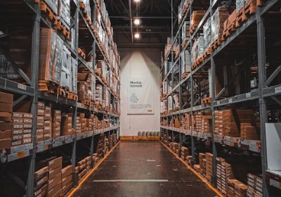 上海微商月省万元仓储费？我们拆解了盒艺家的发货后台