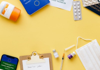 欧盟包装新规生效，你的出口订单可能正面临清关风险