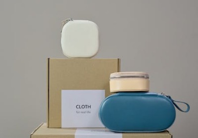 皮革材质礼盒的物理特性及其对生产工艺的要求