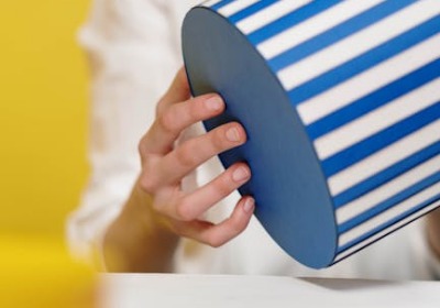 圆形包装盒：2026年产品包装的视觉美学与商业价值深度解析