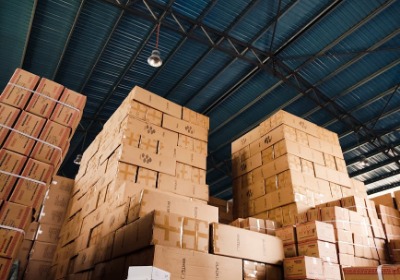 长三角与珠三角包装供应链协同效率的量化分析