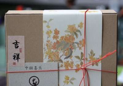 从大牌包装展开图，拆解提升客单价的3个视觉逻辑