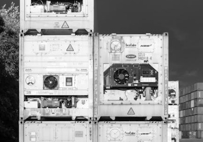 你的产品在快递站就输了？运输外箱是最后的广告位