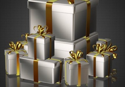 金属材质在礼品包装视觉表现力中的物理属性研究