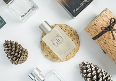 包装设计如何让一款小众香水的复购率飙升？