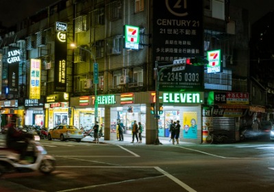 从广州仓库到海外买家：你的包裹如何实现7天签收