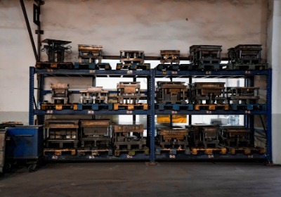 样品盒精密模具制作与材质匹配度测试