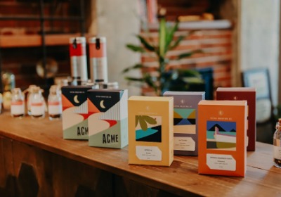 咖啡包装盒：2026年品牌突围的终极指南与解决方案