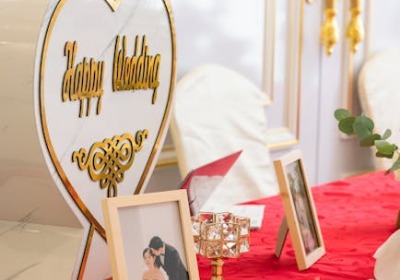 打造专属婚礼仪式感：个性化小批量礼盒定制