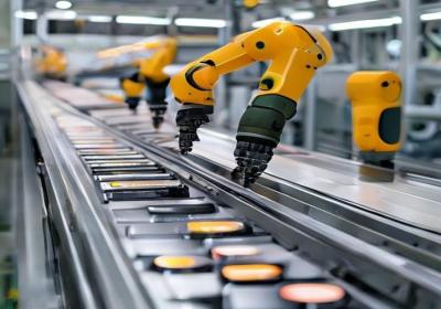 从1个到1万个：化妆品包装柔性供应链的构建逻辑